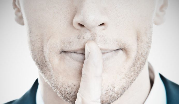 Can Business Owners Stay Anonymous?