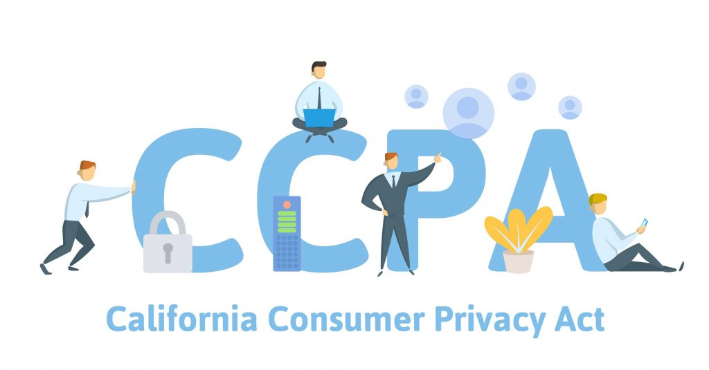 Do California Data Privacy Laws Affect Illinois Businesses?