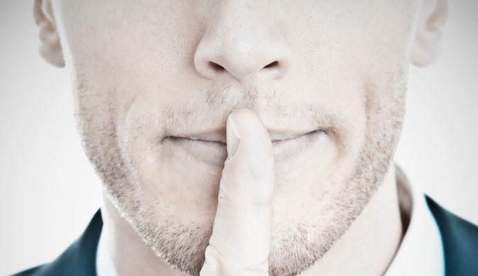 anonymous corporation or llc