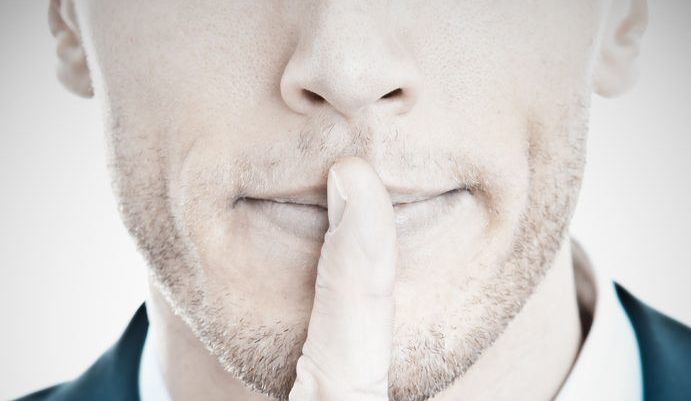 Can Business Owners Stay Anonymous?
