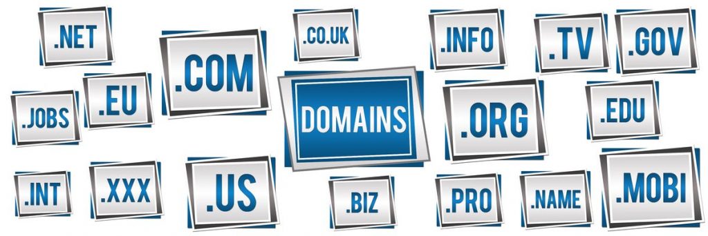 2 ICANN Domain Name Policies Affecting Brand Owners