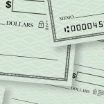 check fraud scams