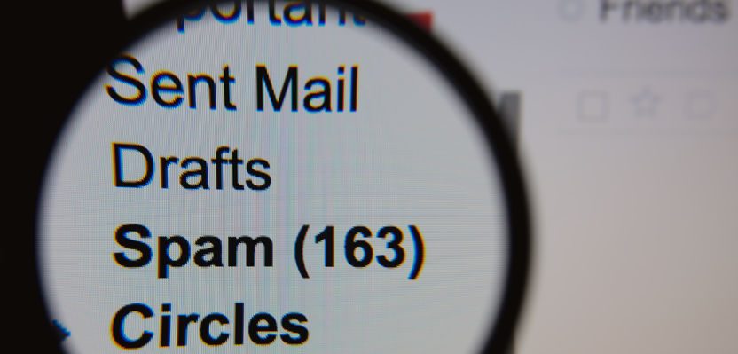 Email & Spam Law