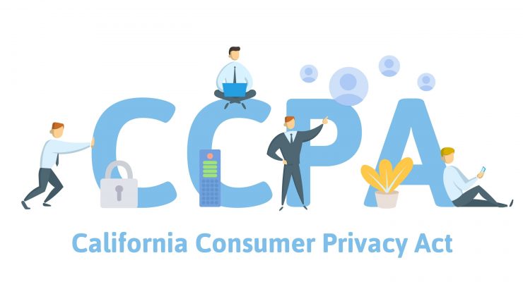 California Data Privacy Laws